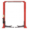 4000kg CE Approved Hydraulic 2 Post Car Parking Lift