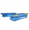 Scissor Car Lift LIBA 3.5T Hydraulic Scissor Auto Car Parking Lift with Ce