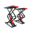 Scissor Car Lift LIBA 3.5T Hydraulic Scissor Auto Car Parking Lift with Ce