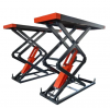 Scissor Car Lift LIBA 3.5T Hydraulic Scissor Auto Car Parking Lift with Ce
