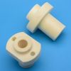 95% 99.5% Alumina Ceramic for Flange