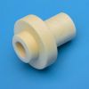 95% 99.5% Alumina Ceramic for Flange