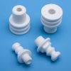 Porcelain 95% 99% 99.5% Electrical Insulator Part