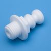 Porcelain 95% 99% 99.5% Electrical Insulator Part