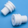 Porcelain 95% 99% 99.5% Electrical Insulator Part