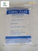 Anhydrous Citric Acid ...