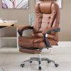 Reclining Gaming Chair...