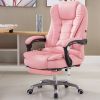 Reclining Gaming Chair...