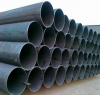 galvanized welded steel pipe weld hollow section seamless steel pipe anti corrosion coating jcoe pipe