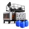 20 to 500 Liter Largr Scale Full Hydraulic Accumulator Industril Extrusion Blow molding machine 