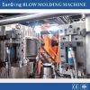 20 to 500 Liter Largr Scale Full Hydraulic Accumulator Industril Extrusion Blow molding machine 