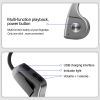 Portable Wireless Bluetooth Mini Speaker Headphone Airpod Headphone Earphone Iphone Computer Accessories Smart Wearable Consumer Electronic Products