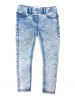 Wholesale High Quality Men Cotton Straight Classic Jeans Male Denim Pants Dark Blue New Design Men Casual Trousers
