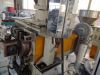 Used wire cable making machine/ second hand cable extruder machine