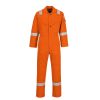 Wholesale mens cotton flame retardant workwear frc oil field coverall