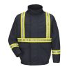 mens cotton safety wor...