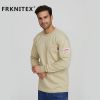 wholesale custom 100% cotton mens working breathable work welding shirts mechanic uniform shirt work