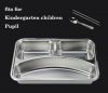 Stainless Steel Divide...