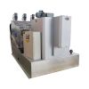 High efficiency automatic filter dehydrator sludge dewatering machine screw press or crude oil sludge