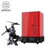 High definition High configuration 4K LCD 3D PRINTER KIT ONE