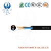 BVV Bvr Rvv PVC Insulated PVC Sheathed Cables or Flexible Cable