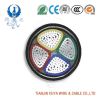 Feiya 0.6/1kv XLPE Insulated PVC Sheathed Power Cable Yjv/Yjlv/Yjv22/Yjlv22