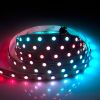 Hot sales widely used LC8812B 5050RGB LED light strip 60 LED with IC built-in and beautiful colors