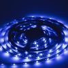 Hot sales widely used LC8808B 5050RGB LED light strip 30 LED with IC built-in and beautiful colors