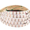 Hot sales widely used LC8812 5050RGB LED light strip 96LED with IC built in and beautiful colors