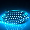 Hot sales widely used LC8812 5050RGB LED light strip 96LED with IC built in and beautiful colors