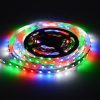 SMD5050 RGB LED Lights Addressable RGB Color Remote Control DC5V 60 LE