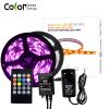 NEW Christmas Gift Box 5050 RGB Led Strip Lights WiFi App Remote Music Sync Color Changing Control Lights for Room party