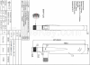 LTE 2dBi Antenna , SMA PLUG