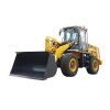 Chinese Telescopic Boom Wheel Loaders Small Articulated Hydraulic Liu gong Front End Farm Wheel Loaders