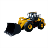 Chinese Telescopic Boom Wheel Loaders Small Articulated Hydraulic Liu gong Front End Farm Wheel Loaders