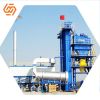 High Quality Mobile Asphalt Mixing Plant for Road Construction Engineering IVM1000