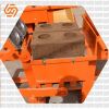 SC Manual Brick Making Machine IV1-20 Interlocking Brick/ Clay Block Making Machine Price Factory Sale in China