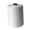 Factory supply 100% spun polyester yarn high tenacity ring spun polyester yarn