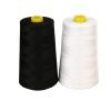 100% Spun Polyester Se...