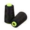 100% Spun Polyester Se...