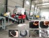Waste Tire Recycling M...