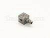 Miniature Tri-axial IEPE Accelerometer 141A100