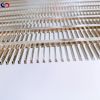 Stainless steel wire mesh wedge wire screen