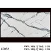 New calacatta quartz water flow pattern artificial quartz slab wholesale