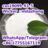 Factory Delivery 1-Cbz-Piperidin-4-One Powder CAS 19099-93-5 in Stock