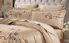 Tevel TH-E2193 Shadow Home Textile Embroidery Duvet Cover Sets