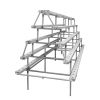 OMANA Hydroponic NFT C...