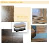 Hot selling wear-resistant water-proof SPC Flooring Vinyl flooring with click lock
