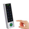 Secukey DIY Lock Biometric Access Control Smart Door Lock Wireless Fingerprint Keypad Lock Kit