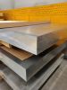 Aluminium plate 6082 T6